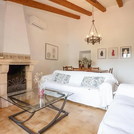 Colonya Petit Vakantiehuis