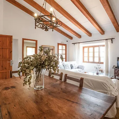 Сasa de vacaciones Colonya Petit Pollensa