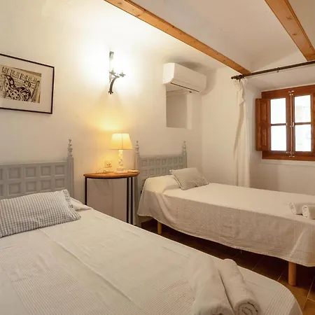 Colonya Petit Сasa de vacaciones
