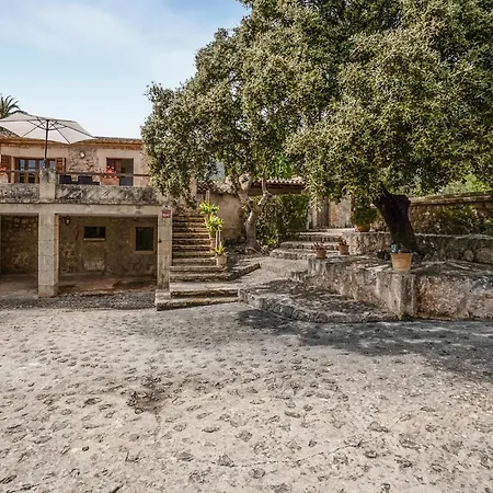 Colonya Petit Vakantiehuis Pollença