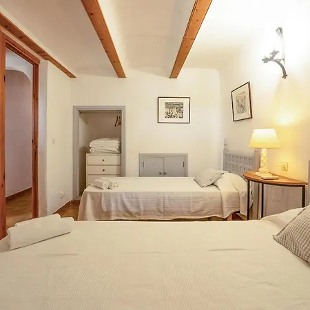 Сasa de vacaciones Colonya Petit Pollensa