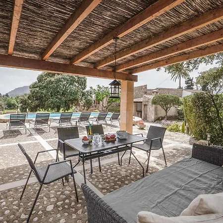 Colonya Petit Сasa de vacaciones Pollensa