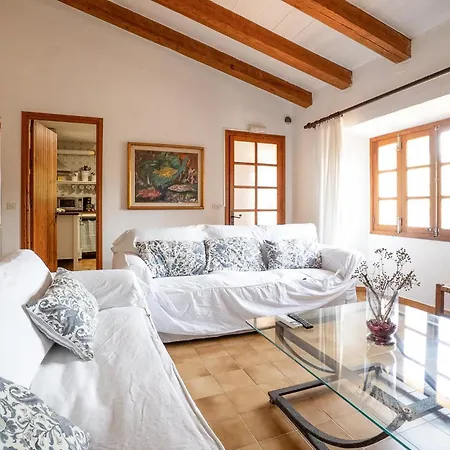 Colonya Petit Pollença