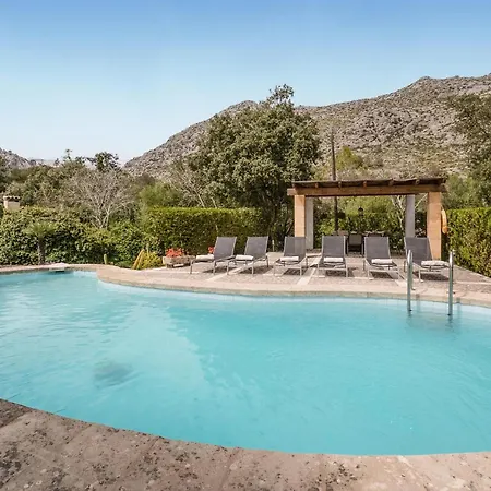 Colonya Petit Pollença