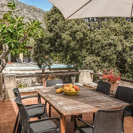 Nyaraló Colonya Petit *