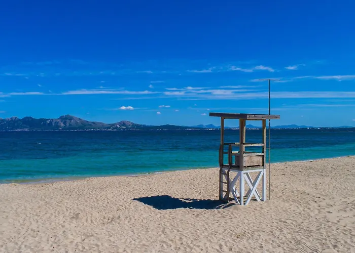 Colonya Petit * Польєнса