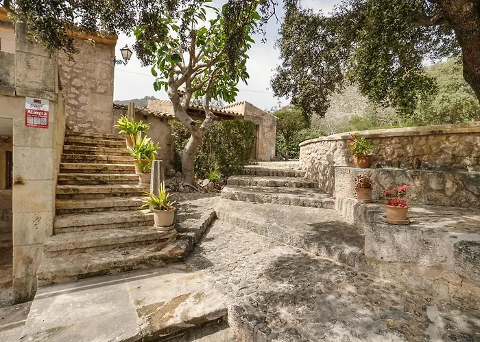 Colonya Petit Будинок відпочинку *