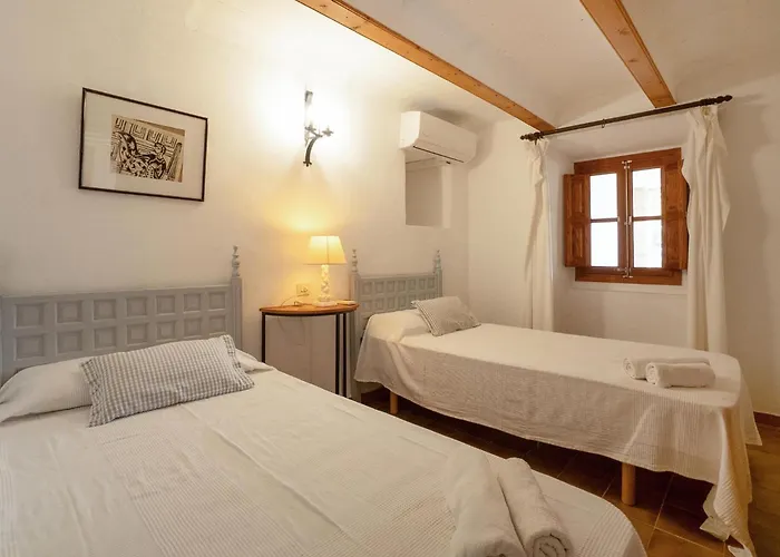 Colonya Petit Будинок відпочинку