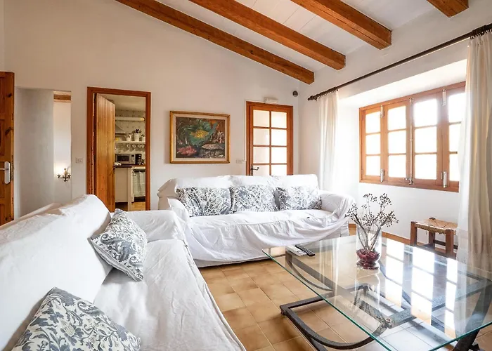 Colonya Petit Польєнса