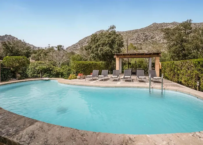 Colonya Petit Польєнса