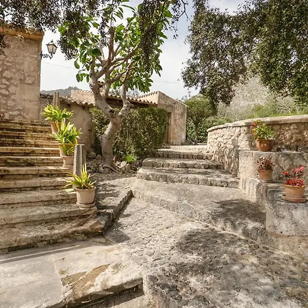 Colonya Petit Ferienhaus *