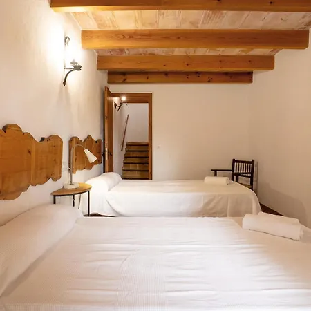 Colonya Petit Ferienhaus *