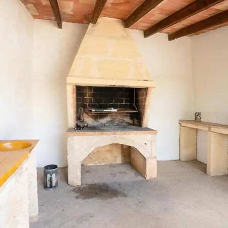 Ferienhaus Colonya Petit *