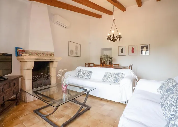 Colonya Petit Сasa de vacaciones