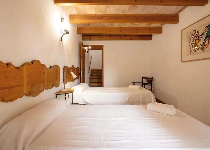 Colonya Petit Сasa de vacaciones *